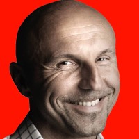 NIIT Employee Andrew Bendzak's profile photo