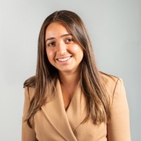 Coniston Capital Employee Beatriz Geraldes's profile photo