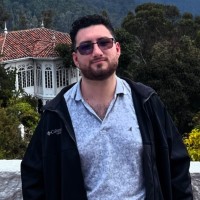 LMD Employee Olman Quesada's profile photo