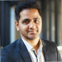 Embark Employee Dilip S's profile photo