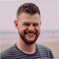 Symbis Employee Sjoerd van Dijk's profile photo