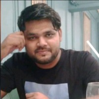 Procter & Gamble Employee Imran Rajput's profile photo