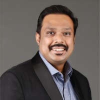 Avanze Australia Employee Sathish L's profile photo
