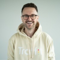 TRAFFIT Employee Adrian Wolak's profile photo