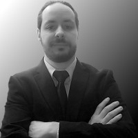 JetBrains Employee Andreas Eisele's profile photo