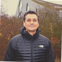 Universidad de Almería Employee Antonio Castro's profile photo