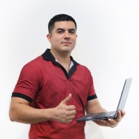 GRUPO PETROIL Employee Jesus Reyes's profile photo