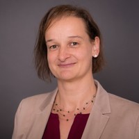 Beate Gockel Email