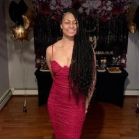 Ayanna James Email & Phone Number