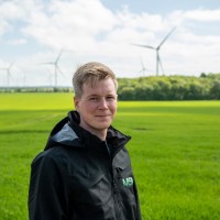 MSA Wind Employee Jacob Svendsen's profile photo