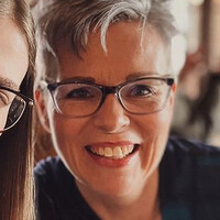 Fleet Feet/YellowJacket Racing Employee Cheryl Monnier's profile photo