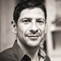 SIG Employee Jean-Michel Beaupré's profile photo