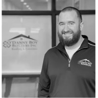 O'Danny Boy Builders Employee Jacob Obriecht's profile photo