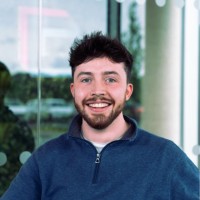 Rubik Employee Thomas Mullan's profile photo