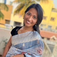 CloudFoundation Employee Durga Kandepally's profile photo