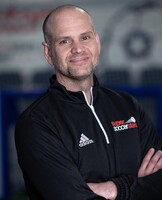 Super Soccer Stars Employee Bob Gibson's profile photo