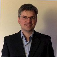 STERIS Employee Pedro Rosario's profile photo