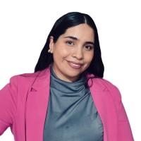 DDR México Employee Monica Paulina Tovar Carmona's profile photo