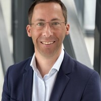 Montanuniversität Leoben Employee Stefan Steinlechner's profile photo