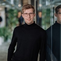 Trianel Employee Markus Heim's profile photo