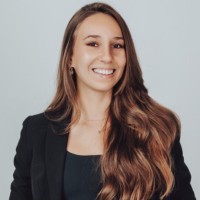 Gramil Employee Brhenda del's profile photo