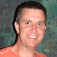 Jim Cram Email & Phone Number