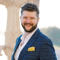 Pluto Health Employee Miles Aubert's profile photo