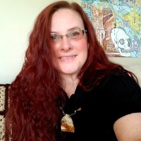 Art School LLC Employee Claudia Clark-Hutcheon's profile photo