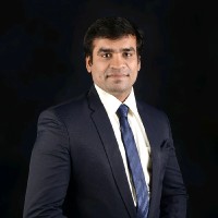 Baskar M. Email