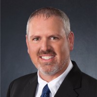 Winchester Ammunition Employee Adam Hamilton's profile photo