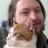 Three Rivers Technologies Employee Devin Rowan's profile photo