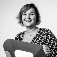 Visual Impact Employee Coralie Francois's profile photo