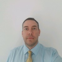 THORSTEN Employee Michael Bailey's profile photo