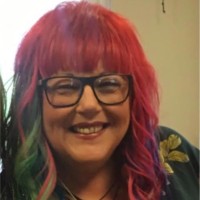 Gordon Moody Employee Mandy Green's profile photo