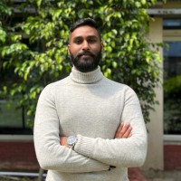 Mini Mines Employee Hardhik Pendurthi's profile photo