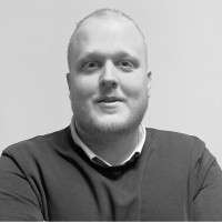 Schindler Nordic Employee Andreas Lindbäck's profile photo