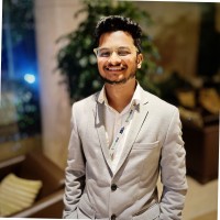 dataeaze systems Employee Vedant Nandapure's profile photo