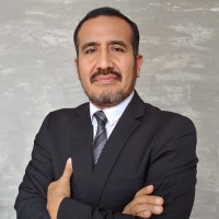 Colortex Perú S.A. Employee Wuilian Urday's profile photo