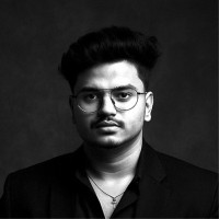 QuillAI Network Employee Chitranshu Varshney's profile photo