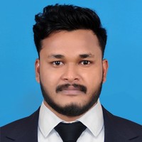 DemandNXT Employee Satheesh A's profile photo