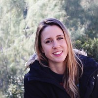 Jaywalker AG Employee Luisa Sanchez's profile photo