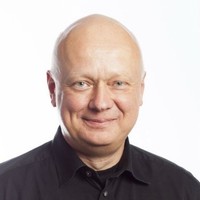 Etteplan Sweden Employee Jörgen Larsson's profile photo