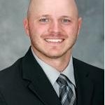 University of St. Thomas Employee Corey Petersen's profile photo