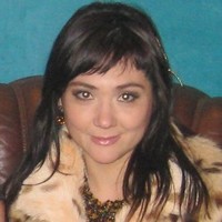 Alla Menshikova Email & Phone Number