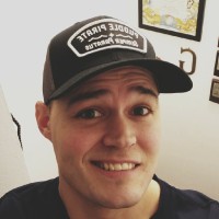 Isaiah Gerke