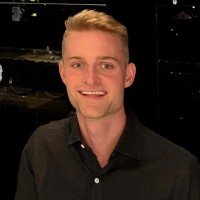 Commenda Employee Sam Suechting's profile photo