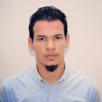 Stabroek News Employee Michelangelo Jacobus's profile photo
