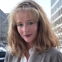 Joy Hanson-Hickerson Email & Phone Number