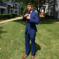 OneCloud Networks Employee Ali Khan's profile photo