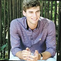 The New Forests Company Employee Ben van Heerden's profile photo